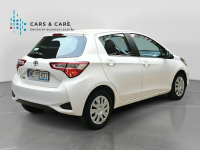 Toyota Yaris 1.0 Active WE1S433 Wolica - zdjęcie 10