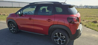 Citroen C3 Aircross 1.5 Hdi  30.tyskm ! Pleszew - zdjęcie 7