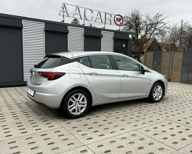 Opel Astra Enjoy S&amp;S, 1-wł, salon PL, FV-23%, Gwarancja, DOSTAWA Gdańsk - zdjęcie 5