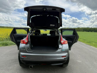Nissan Juke 1.6 117KM Kamera Zadbany Ocice - zdjęcie 8