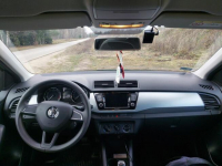 SKODA FABIA Żyrardów - zdjęcie 3