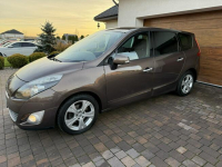 Renault Grand Scenic 1.4 benzyna 7osobowy bogata wersja nawigacja Konradów - zdjęcie 5