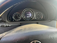 Mercedes CLK 240 Wersja Elegance , AUTOMAT Stargard - zdjęcie 8