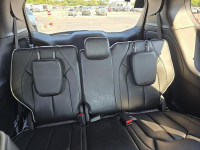 Chrysler Pacifica LIMITED / pakiet S / niski przebieg Cieszyn - zdjęcie 11