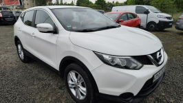 Nissan Qashqai 1,2 TCE 115 KM/Alu/B.ładny/Nowy rozrząd Szczecin - zdjęcie 2