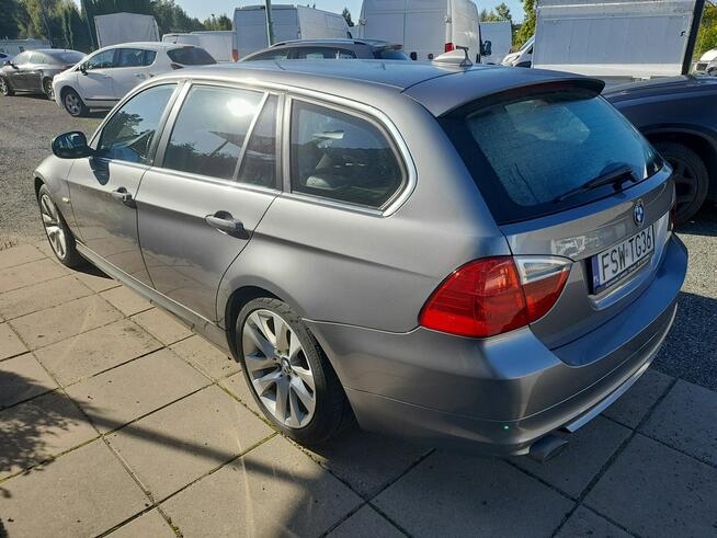 BMW 318 Zarejestrowany i ubezpieczony. Lipiany - zdjęcie 5