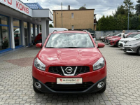 Nissan Qashqai 2.0 150 KM 4x4 Skóra, Tempomat ! Tarnowskie Góry - zdjęcie 3