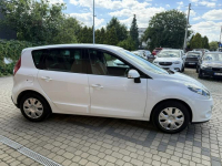 Renault Scenic 1,6 110KM  Klimatyzacja  Navi Orzech - zdjęcie 5