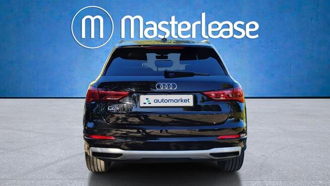 Audi Q3 35 TDI Advanced S tronic! Z Polskiego Salonu! Faktura VAT! Warszawa - zdjęcie 6