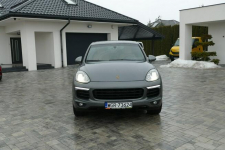 Porsche Cayenne S Niski Przebieg! Pełna Opcja! Gwarancja! Grójec - zdjęcie 6