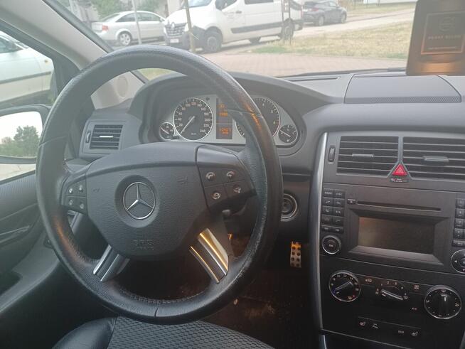 Mercedes B kl. W 245 Lewin Brzeski - zdjęcie 2