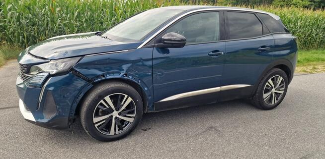 Peugeot 3008 1.5 hdi automat Pleszew - zdjęcie 8