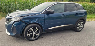Peugeot 3008 1.5 hdi automat Pleszew - zdjęcie 8
