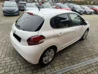 Peugeot 208 1,2 82KM  Klimatyzacja Orzech - zdjęcie 6
