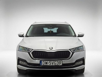 Škoda Octavia 1.5 TSI ACT Style  ! Z Polskiego Salonu ! Faktura Vat ! Warszawa - zdjęcie 8