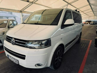 Volkswagen Multivan 7-Osobowy AUTOMAT 4x4 Zduńska Wola - zdjęcie 3