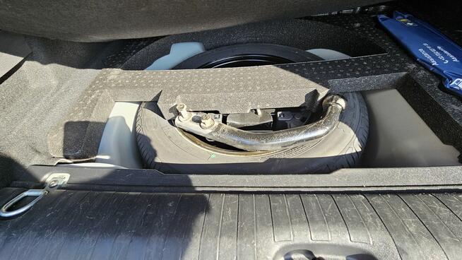 peugeot 2008 lift silnik 1.2 SPROWADZONY Zbąszyń - zdjęcie 10