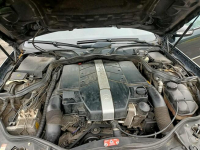 Mercedes E klasa 3.2+lpg 03r automat Tarnów - zdjęcie 8