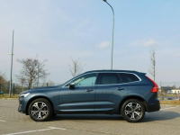 Volvo XC 60 z Gwarancją Bezwypadkowy  Nowy Model 2022r Żyrardów - zdjęcie 2