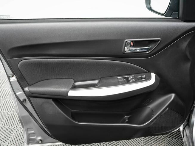 Suzuki Swift WD8872P#1.2 Dualjet SHVS Premium Cz.cof Salon PL VAT 23% Pępowo - zdjęcie 9