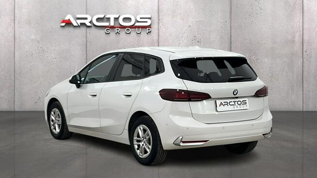 BMW 218 Seria 2 218i automat Warszawa - zdjęcie 3