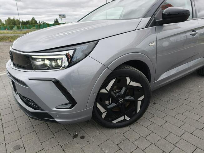 Opel Grandland Lipówki - zdjęcie 3
