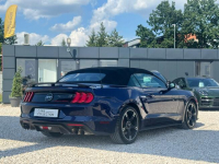 Ford Mustang, 2019 Michałowice - zdjęcie 4