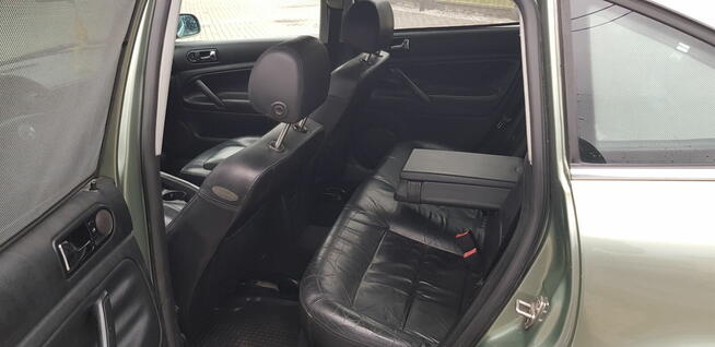 Passat b5 fl 1.8t Łódź - zdjęcie 6