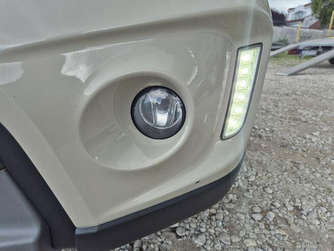 Suzuki Vitara Napęd 4x4 Bydgoszcz - zdjęcie 8
