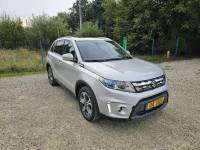 Suzuki Vitara Allgrip/4x4/Ks.Serwisowa/Kamera/Radar/Led Nowy Sącz - zdjęcie 2