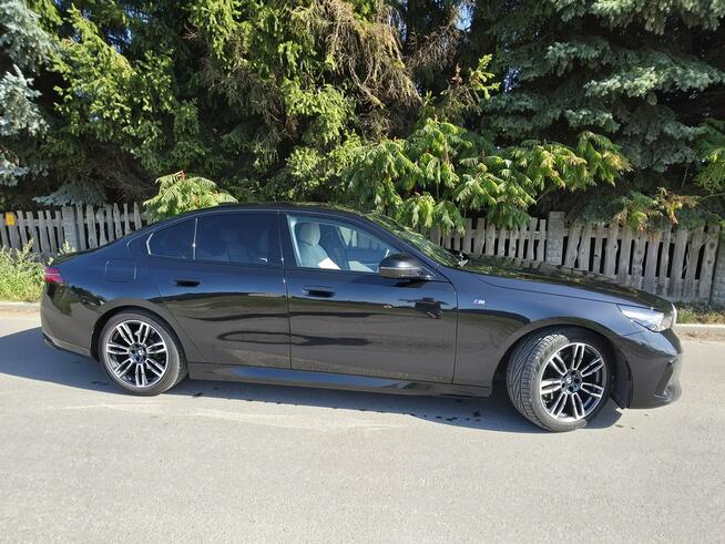 BMW 520 Bezwypadkowy/Krajowy/ Xdrive/Warto Balice - zdjęcie 7