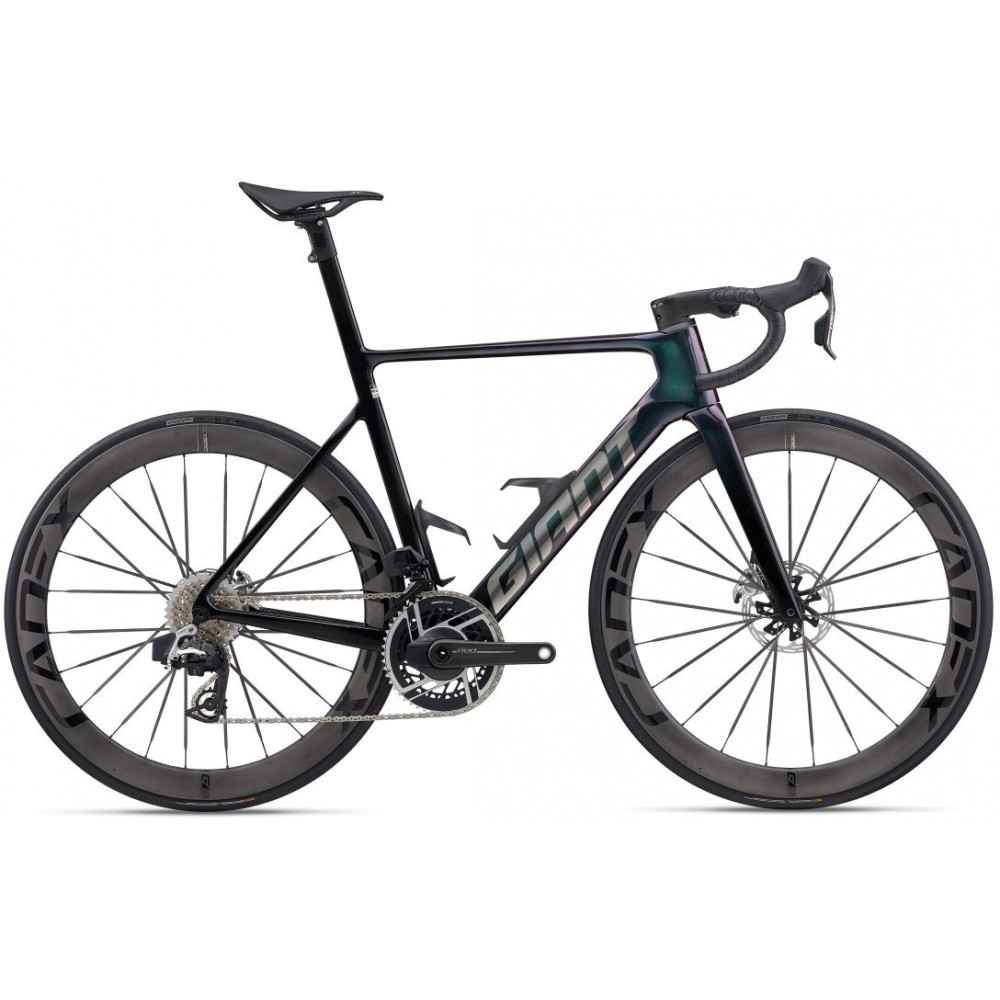 2026 Giant Propel Advanced SL 0 Road Bike (ZONACYCLES) Sul - zdjęcie 1