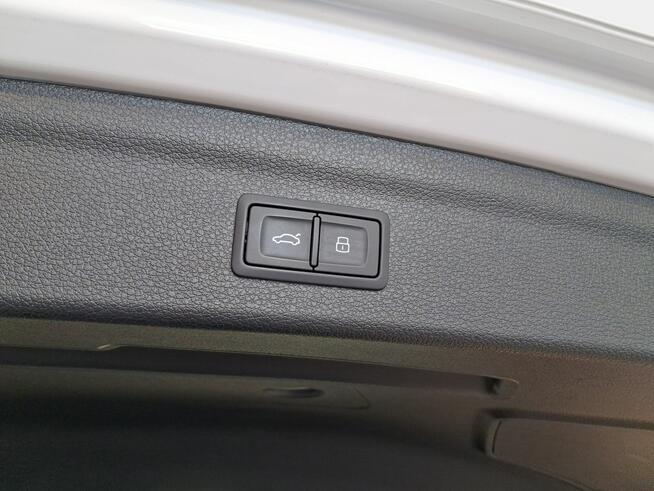 Audi Q3 VAT 23% 35TFSI 150KM S-tronic 2022 r., salon PL, I właściciel Swarzędz - zdjęcie 12