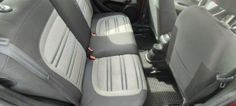 Fiat Punto Evo Krajowy, drugi właściciel. Goczałkowice-Zdrój - zdjęcie 10