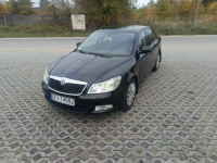 Skoda Octavia 2Fl Polski Salon bez dpf