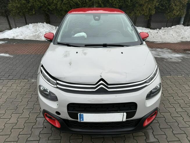 Citroen C3 Zielona Łąka - zdjęcie 8