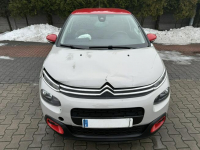 Citroen C3 Zielona Łąka - zdjęcie 8