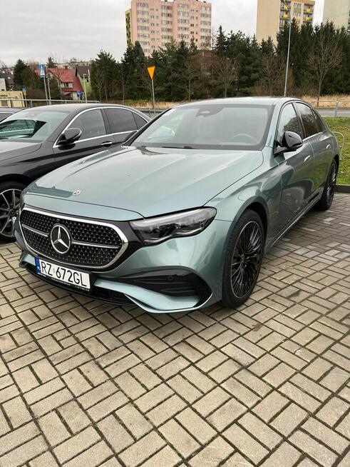 używane mercedesy Rzeszów - zdjęcie 3