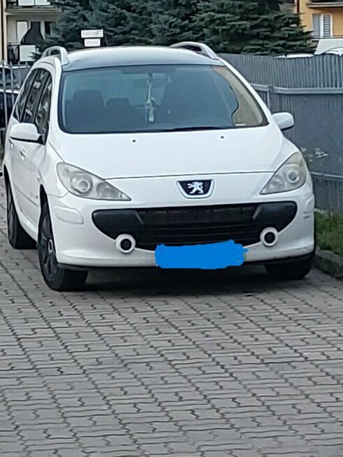 PEUGEOT Ełk - zdjęcie 1