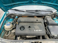 Skoda Fabia 1.4+LPG 03r Tarnów - zdjęcie 8