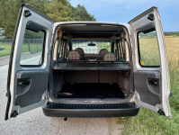 OPEl COMBO 1.7DI salon PL - Bezwypadkowy - BDB Stan 2x Drzwi Legionowo - zdjęcie 10