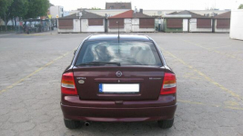 sprzedam opel astra - klimatyzacja - stan idealny Ostrów Wielkopolski - zdjęcie 5