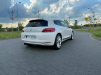 Volkswagen Scirocco 1.4 tsi 2008r Turek - zdjęcie 5