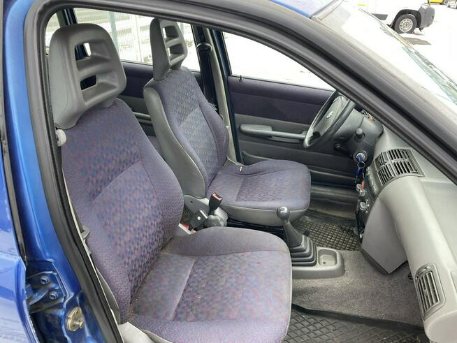Fiat Punto 1995 Syców - zdjęcie 4