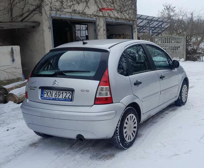 Citroen C3 Hdi Ślesin - zdjęcie 5