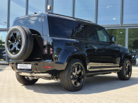 Defender 3.0D I6 350 PS AWD Auto X-Dynamic HSE 110 / Salon Polska Łódź - zdjęcie 12