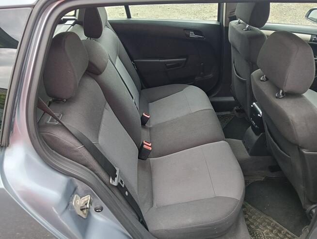 Opel Astra *Climatronic *Serwis *Doinwestowany Chrzanów - zdjęcie 10