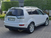 Mitsubishi Outlander 4x4 Automat Opłacony Zwoleń - zdjęcie 11