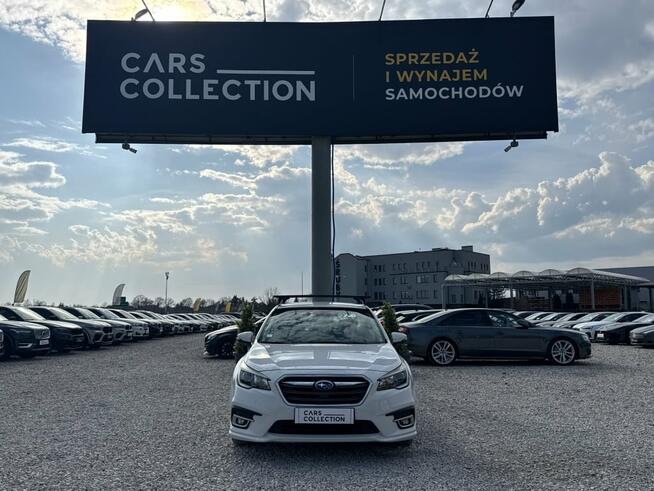 Subaru Legacy, 2018 Michałowice - zdjęcie 10