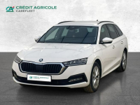 SKODA OCTAVIA 2.0 TDI AMBITION DSG